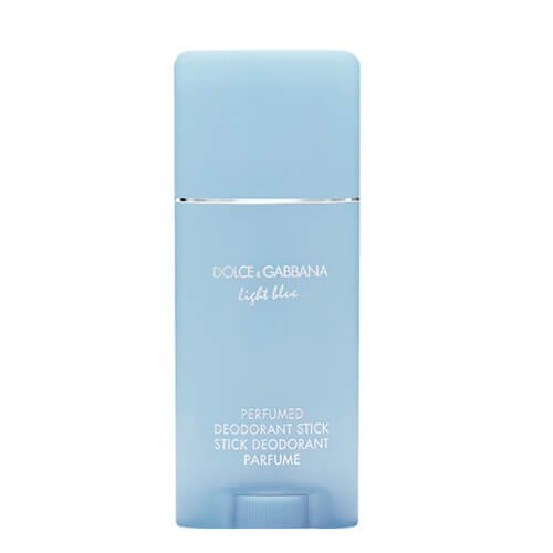 Light Blue - Deodorant Stick 3423473020226 Light Blue - Deodorant Stick 3423473020226